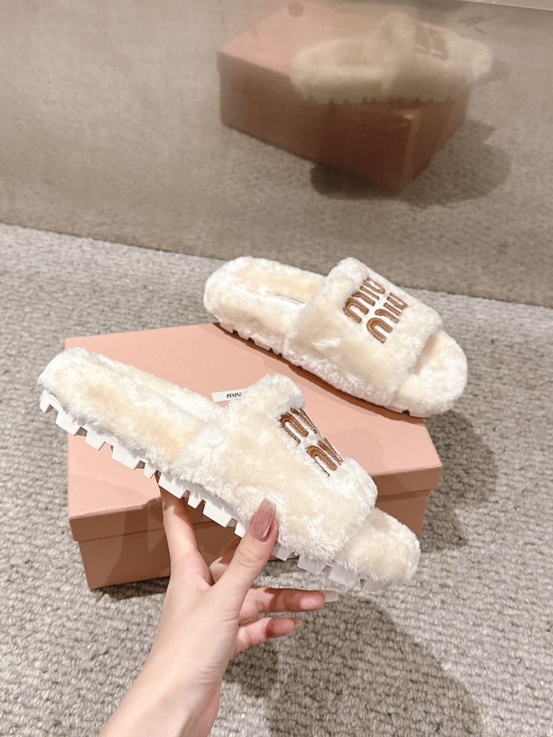 Miu Miu Sandals